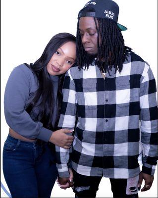 Frozen In Time Media