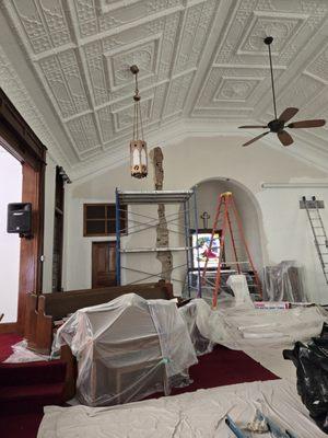 M&D Professional Painting