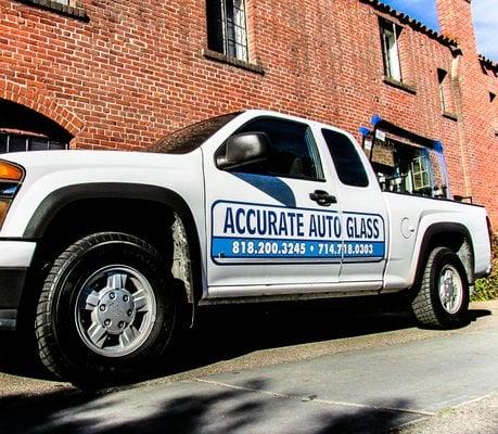 Accurate Autoglass