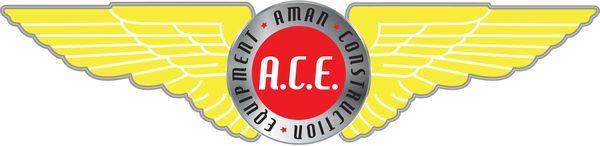 Aman Construction Equipment