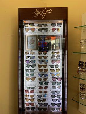 Grossmont Vision Center Optometry