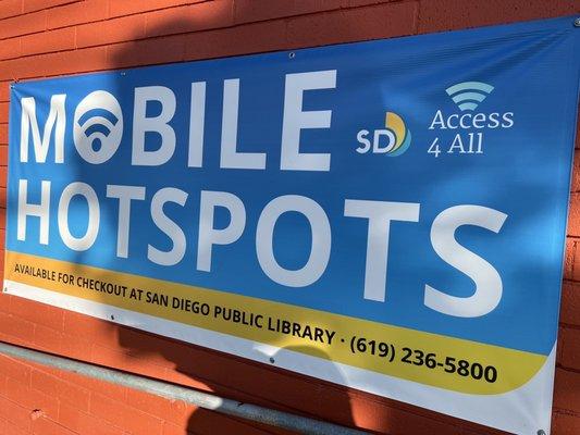 San Diego Public Library - Paradise Hills Branch Library