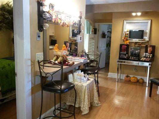 Tiffany Place Salon