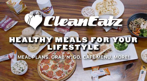 Clean Eatz