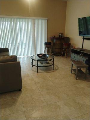 Danielles Cleaning Services