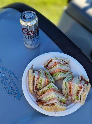 River View Golf Course