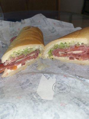 Jimmy John's