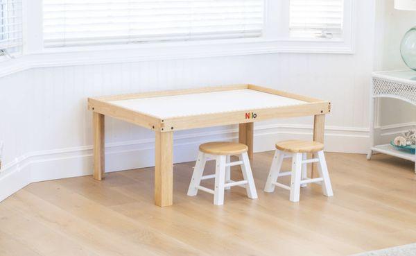 Large Learning Table