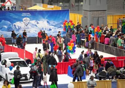 Distinctive Events Management