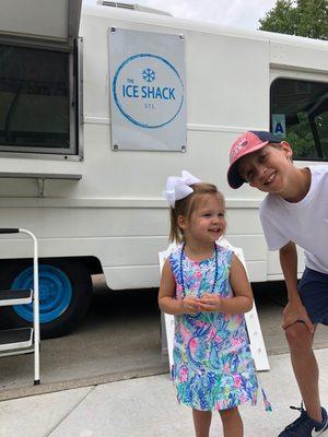 Nothing Like Summer!