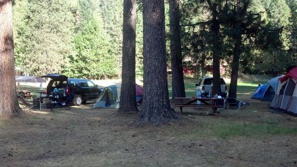 Sons of Norway Recreation Center