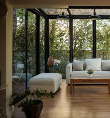 The Waterproof Flooring Outlet