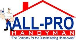 All-Pro Handyman