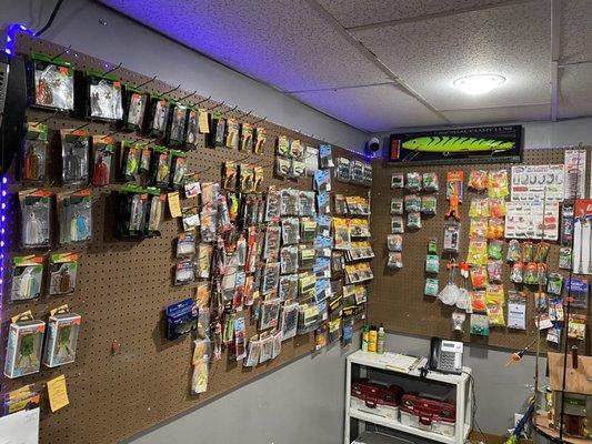 Off the Hook Bait & Tackle