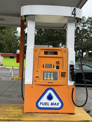 Fuel Max