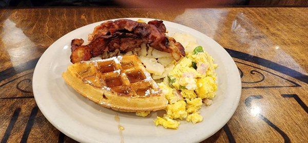 Sugarcreek Restaurant