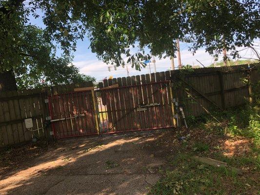 Mahogany Green Home Improvement & Landscape Design