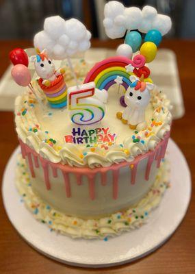 AuRe's Sweetest Treatz