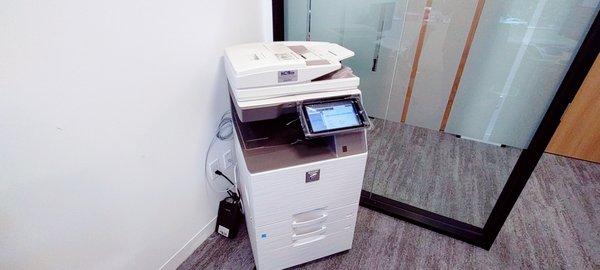 Ecotech Office Solutions