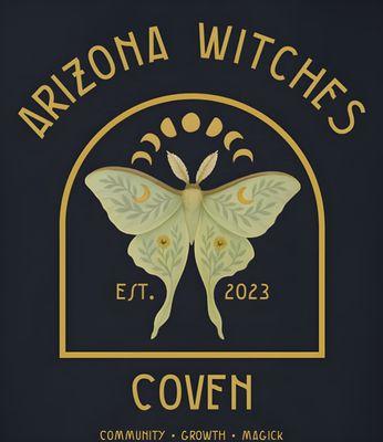 Arizona Witches