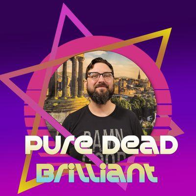 Jason Brown Will Cut You