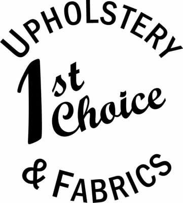 1st Choice Upholstery