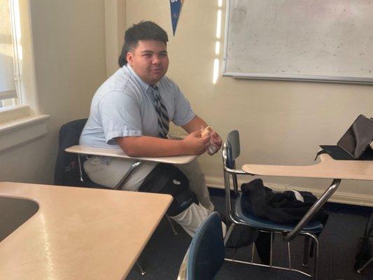 Haynesville Junior High School