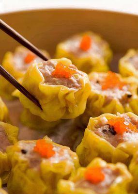 Seattle Dumpling House