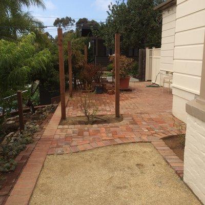 Frank Ramirez Professional Landscaping