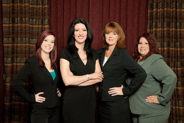 AZ Statewide Paralegal