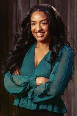 Natasha Grable - Realty ONE Group