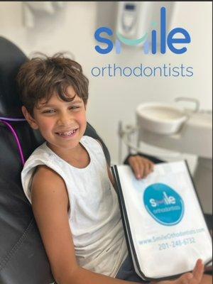 Smile Orthodontists in Closter