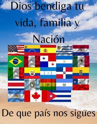 Ministerio Reino de Dios