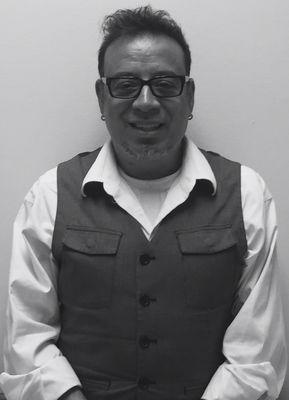 Michael Mancilla LICSW