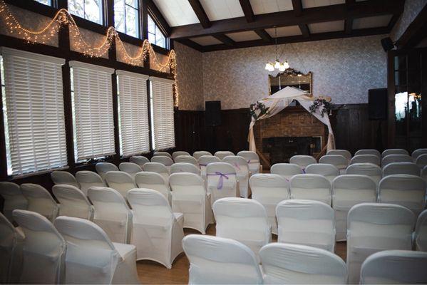 Petaluma Woman's Club Rentals