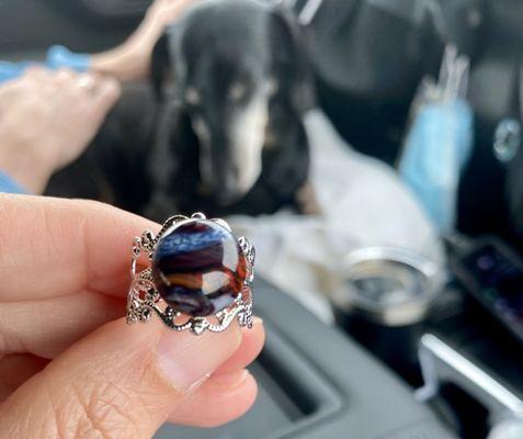 Firenation Glass Studio and Gallery