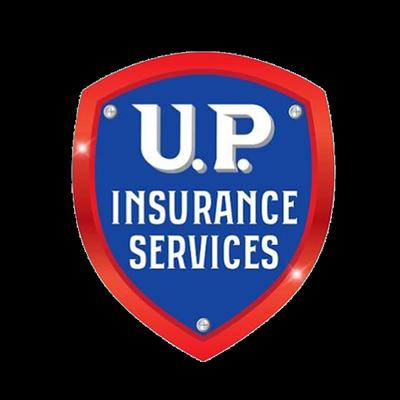 Up Insurance Services - logo