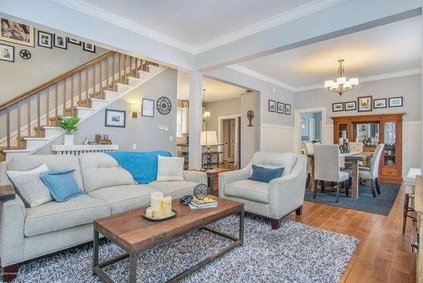 Stanton Style Studio