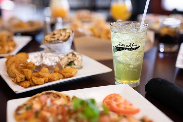 Bella Rosa Golf Course photo