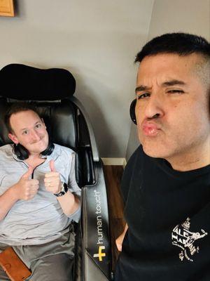 North Cypress Fitness Center