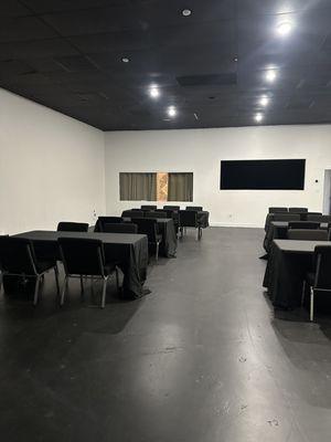 Simmons Cleaning Services