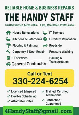 Barkey Building & Maintenance