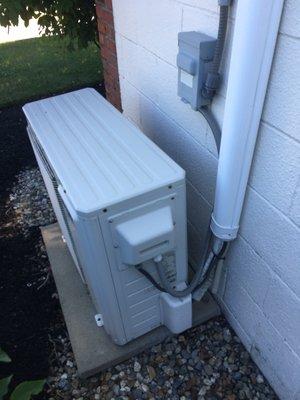 Mom’s Handyman Service