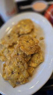 Tostones