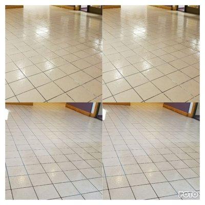 Purely Divine Cleaning Service