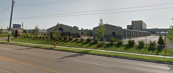 Access 24 Self Storage