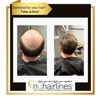 Nuhairlines