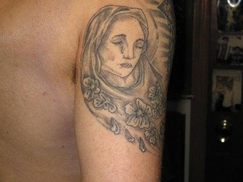 Skin Attack Tattoos Inc