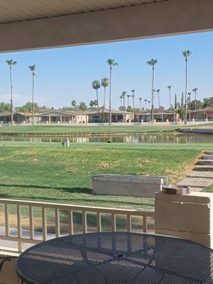 Sunbird Resort Community