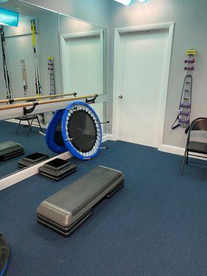 Got 2 B Fit Training